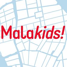 Malakids. Br, ing, Identit, and Graphic Design project by Estudio Menta - 07.17.2014