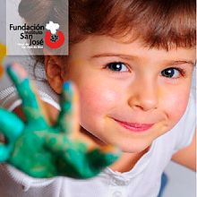 Web para el Instituto San José Ein Projekt aus dem Bereich Webdesign von Azucena Creis Sebastián - 17.07.2014