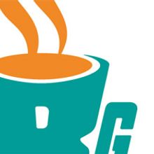Logo 'Becario Games'. Un proyecto de Diseño gráfico de Marco Antonio Paraja Corbato - 20.01.2014