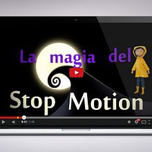 Promo del Documental "La magia del Stop Motion". Film, Video, TV, Motion Graphics, Photograph, and Post-production project by Marta Velasco Zurro - 07.23.2013