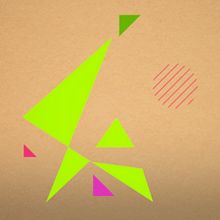 FAN3. MOTION LOGO Ein Projekt aus dem Bereich Animation, Br, ing und Identität, Kino, Video und TV, Kunstleitung und Design von Margarita Rodríguez Municio - 17.04.2014