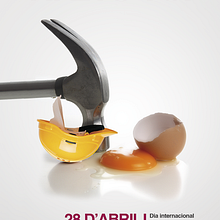Cartell commemoratiu . % Henry Avila Design tarafından hazırlanan Tasarım, Ve Grafik Tasarım projesi - 07.17.2014