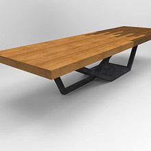 CEIBA  [proyecto para Perpetua]. Un progetto di Design e creazione di mobili di Maria Ruz Cañamero - 18.03.2014