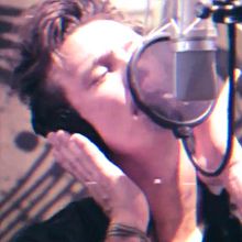 Pistolero Zurdo - Contra el Reloj. Un proyecto de Cine, vídeo y televisión de Héctor F. Díaz marqués - 26.02.2013