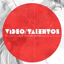  Entrega de premios Videotalentos 2012. Un proyecto de Cine, vídeo y televisión de Héctor F. Díaz marqués - 09.10.2012