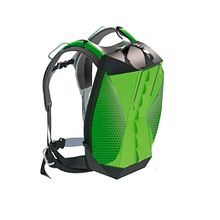 GAILUR  [mochila escalada]. Un progetto di Product design di Maria Ruz Cañamero - 11.03.2013