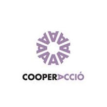 Plataforma Formativa Moodle Cooperacció. Web Development, and Education project by INSERVER - 07.19.2014