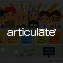 Contenidos Formativos Elearning Articulate Storyline. Animation, Creative Consulting, Web Development & Information Design project by INSERVER - 09.15.2014