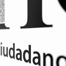 La-politica.es Ein Projekt aus dem Bereich Grafikdesign und Webdesign von Azucena Creis Sebastián - 19.07.2014