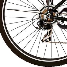 Calendario Orbea Ein Projekt aus dem Bereich Design und Grafikdesign von Azucena Creis Sebastián - 19.07.2014