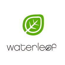 Waterleaf Ein Projekt aus dem Bereich Verpackung von Azucena Creis Sebastián - 19.07.2014