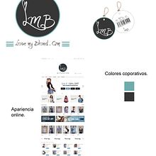 Logotipo propuesta Ein Projekt aus dem Bereich Design von Cristina Osuna Ibarra - 11.07.2014