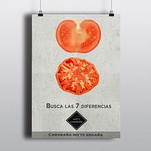 Campaña publicitaria para Huerta de Carabaña. Creative Consulting, Art Direction, Design, Advertising, and Packaging project by Marta Velasco Zurro - 04.30.2014
