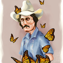 Nuevo proyecto . Design, Design grafic & Ilustrație tradițională de Olga M. - 07.20.2014