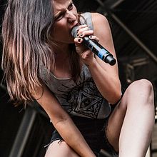 Fotografía de Conciertos. Un proyecto de Fotografía de Irene Serrano Espejo - 20.07.2014