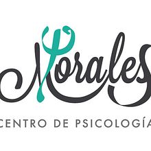 Diseño de Logotipo MORALES. Br, ing, Identit, Design, and Graphic Design project by Marta Serrano Sánchez - 05.31.2014
