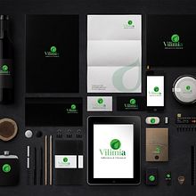 Branding. Un proyecto de Br e ing e Identidad de Nanffy Giseth Barbosa Tovar - 20.07.2014