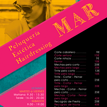 Flyer. Graphic Design, and Advertising project by Laura Muñoz - 07.20.2014