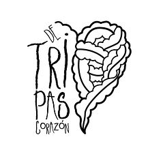 De tripas corazón. Projekt z dziedziny Projektowanie graficzne użytkownika Irene Serrano Espejo - 21.07.2014