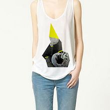 Tank shirts Ein Projekt aus dem Bereich  von Eva Marin - 21.07.2014