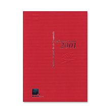 Memorias corporativas. Editorial Design, and Graphic Design project by Cristina Rodríguez - 07.21.2014