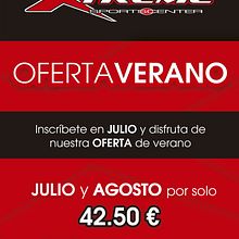 Cartel Xtreme Sport. Graphic Design project by Patricia Vilches - 07.21.2014