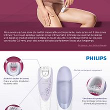 Newsletters Philips Ein Projekt aus dem Bereich Webdesign von Laure Chassaing - 21.07.2014