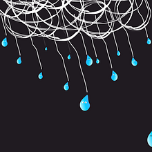 Nuevo proyecto. Un progetto di Design dell’informazione e Pubblicità di guadalupe_ - 21.07.2014