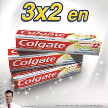 Gestión Cuenta Colgate México. Un progetto di Br, ing, Br, identit, Direzione artistica, Design, Gestione progetti di design e Marketing di Enrique Ortiz García - 22.07.2014