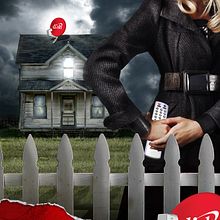 Dish México: Emociones intensas a diario. Un progetto di Direzione artistica, Gestione progetti di design e Marketing di Enrique Ortiz García - 22.07.2014