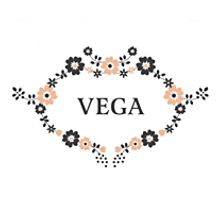 Vega. Graphic Design, Events, and Traditional illustration project by Heroine Studio - 07.22.2014