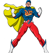 Comic para Domino´s Pizza. Projekt z dziedziny Trad, c i jna ilustracja użytkownika Jaime Lopez Boyero - 22.09.2013