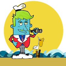 Carteleria Missem. Projekt z dziedziny Trad, c i jna ilustracja użytkownika Jaime Lopez Boyero - 07.03.2013