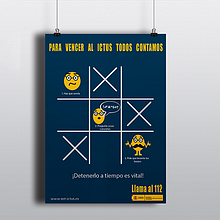Cartel. Un proyecto de Diseño e Ilustración tradicional de Raquel Rodríguez - 22.07.2014