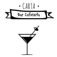 Diseño carta Bar - Cafetería Parador de Segovia. Projekt z dziedziny Projektowanie graficzne użytkownika Rosa María Santamaría Falcón - 23.07.2014