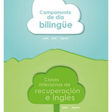 Academia Ibis - Publicidad de verano . Pencitraan Merek, Identitas, Ilustrasi tradisional & Iklan proyek oleh Camino de Pablos - 07.23.2014