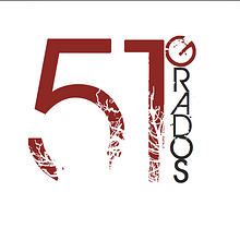 51º Logo. Br, ing & Identit project by Cristina Romano Rodriguez - 06.23.2014