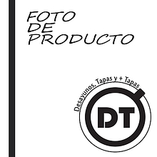 Fotografía de producto para DT Café. Photograph, Photograph, and Post-production project by Jorge Pisabarro Prieto - 07.24.2014