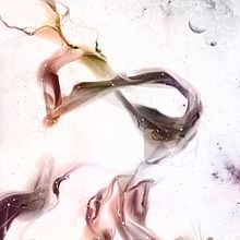Infinity. Photograph, Traditional illustration, and Painting project by Carles Marsal - 07.25.2014