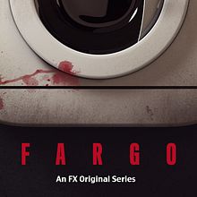 FARGO. Projekt z dziedziny 3D, Kino, film i telewizja,  Manager art, st i czn użytkownika Zigor Samaniego - 27.07.2014