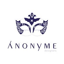 Anonyme designers. Br, ing e Identidade, Design gráfico, e Web Design projeto de marta B. - 19.12.2012