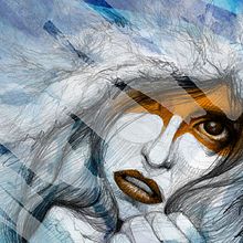 Peru Abarka Ein Projekt aus dem Bereich Traditionelle Illustration von el_angel_onicofago - 27.07.2014