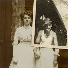 Collages (sin cortes).. Un proyecto de Bellas Artes, Fotografía e Ilustración tradicional de Susana Blasco - 27.07.2014
