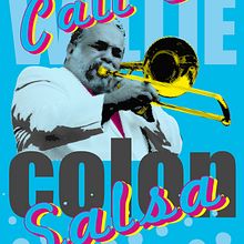 Cali musical.. Graphic Design, and Advertising project by Ricardo Chaves Castro - 04.28.2012