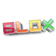 Microsite Blox Ein Projekt aus dem Bereich Webentwicklung, Interaktives Design und Design für Videospiele von Eduardo Ortega - 28.07.2014