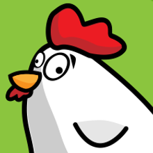 Microsite Pollo Arcade Ein Projekt aus dem Bereich Interaktives Design, Webdesign und Design für Videospiele von Eduardo Ortega - 28.07.2014