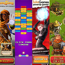 Banners variados Ein Projekt aus dem Bereich Werbung und Marketing von Eduardo Ortega - 28.07.2014