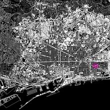 #Icària, l'espai com a memòria // Proyecto Final . Interior Architecture, L, and scape Architecture project by Natalia Vildósola - 04.09.2014
