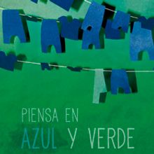 Retreta. Un proyecto de Dirección de arte, Diseño gráfico y Publicidad de Gema Pelegrín - 28.07.2014