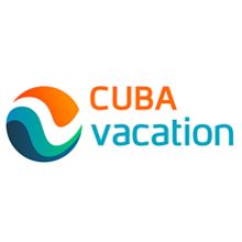 Cubavacation Agency. Br, ing, Identit, and Web Design project by Gezer Rafael Espinosa Ramírez - 03.09.2014